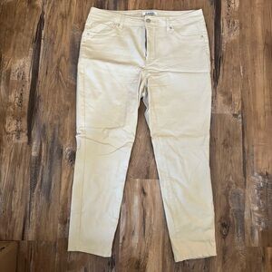 d. jeans Women's Khaki Pants